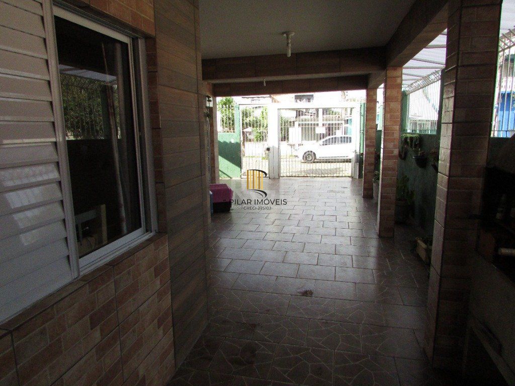 Casa para Venda - 150m², 3 dormitórios, 2 vagas - Santa Rosa de Lima