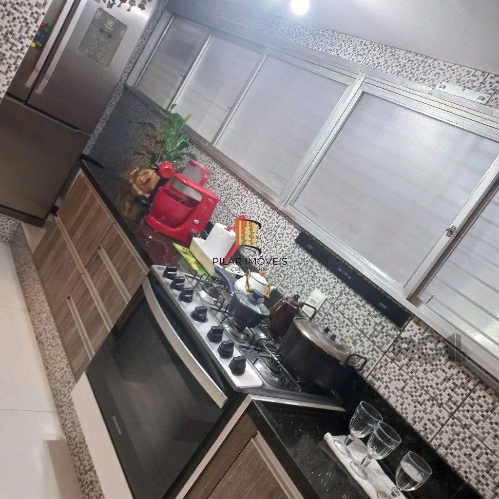 Apartamento 4 Dormitório(s) Bairro Petrópolis