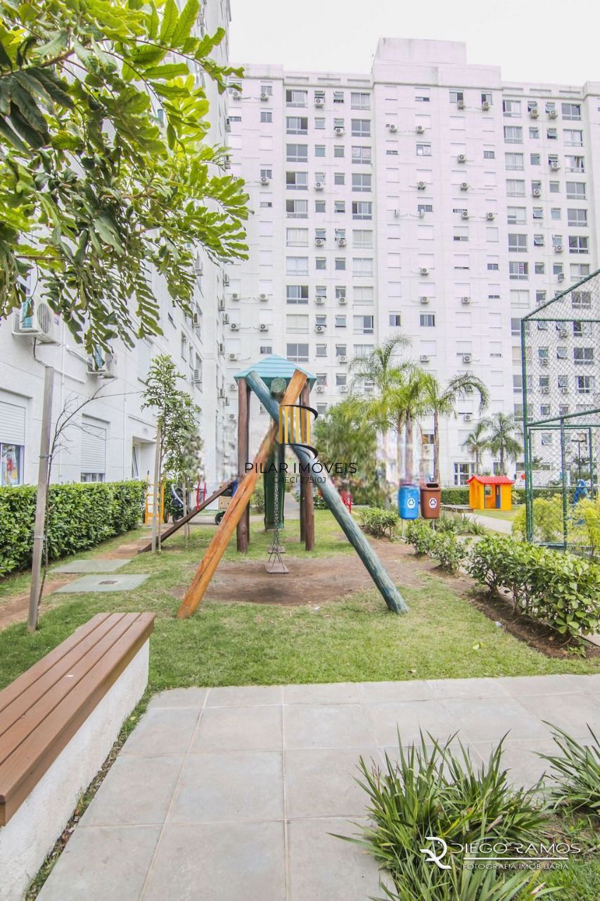 Apartamento 3 dormitórios no bairro Partenon