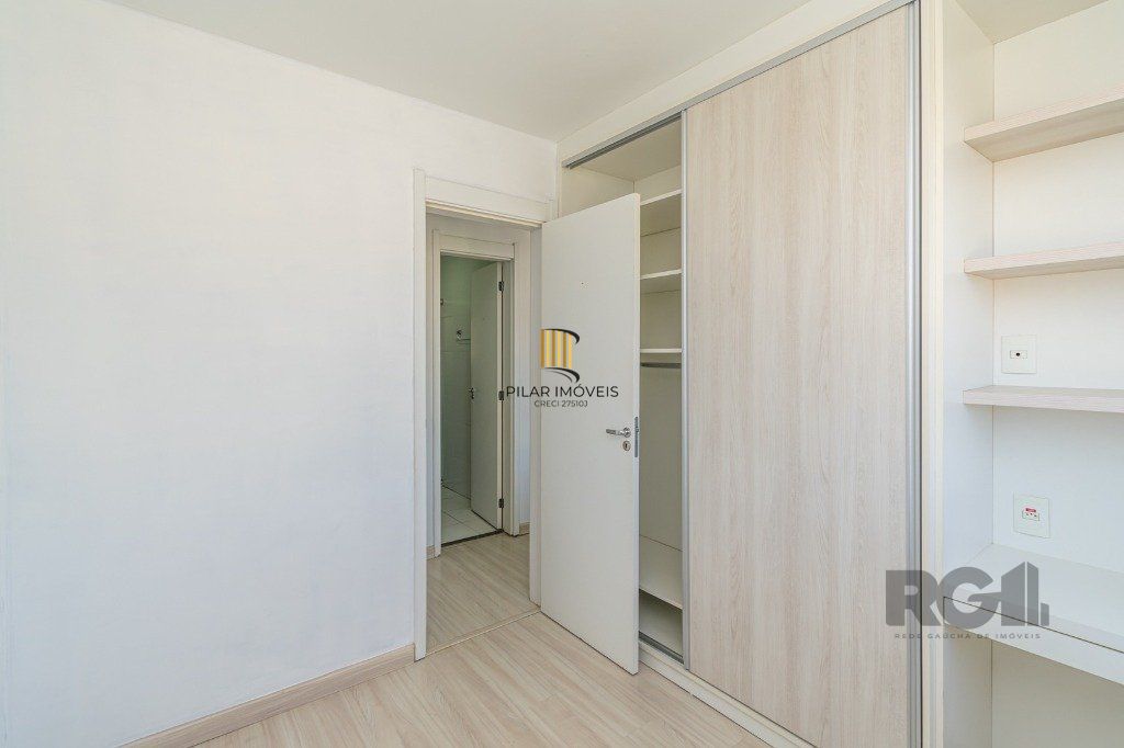 Apartamento 2 dormitórios no bairro Partenon