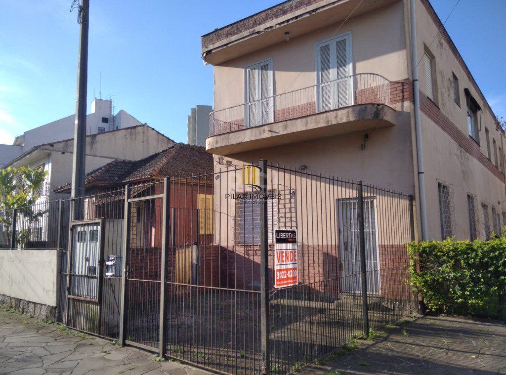 Predio para Venda - 342m², 0 dormitórios, Passo da Areia