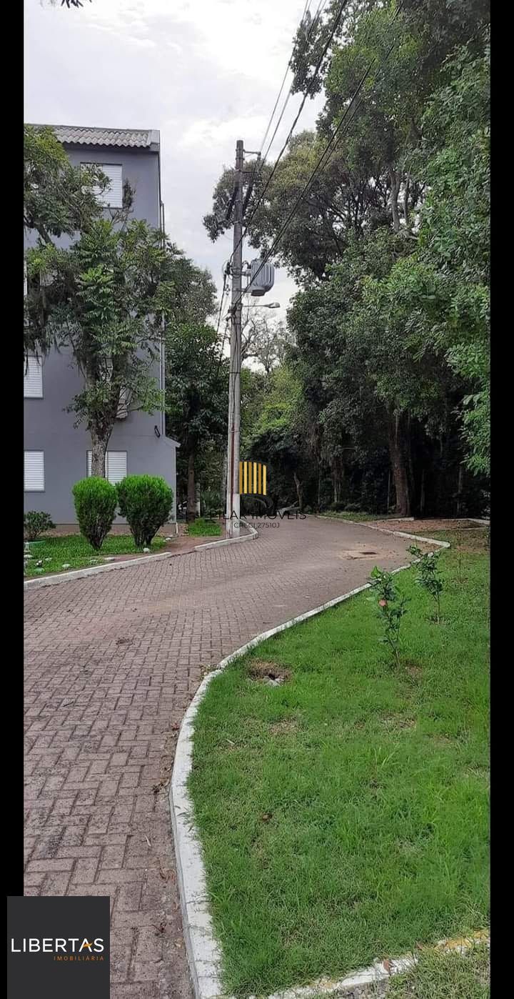 Apartamento 2 dormitórios no bairro Lomba do Pinheiro - Pilar Imóveis