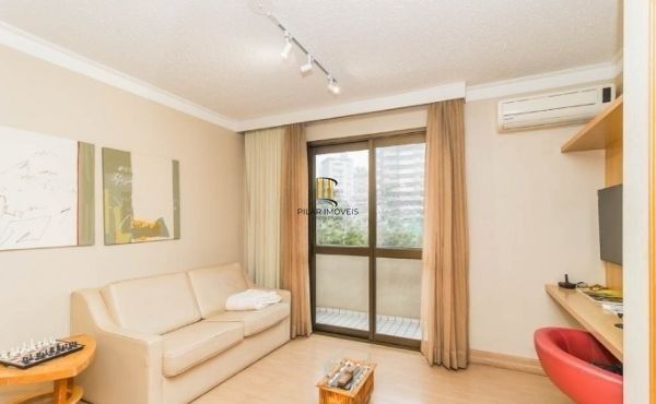 Apartamento estilo LOFT no bairro Rio Branco