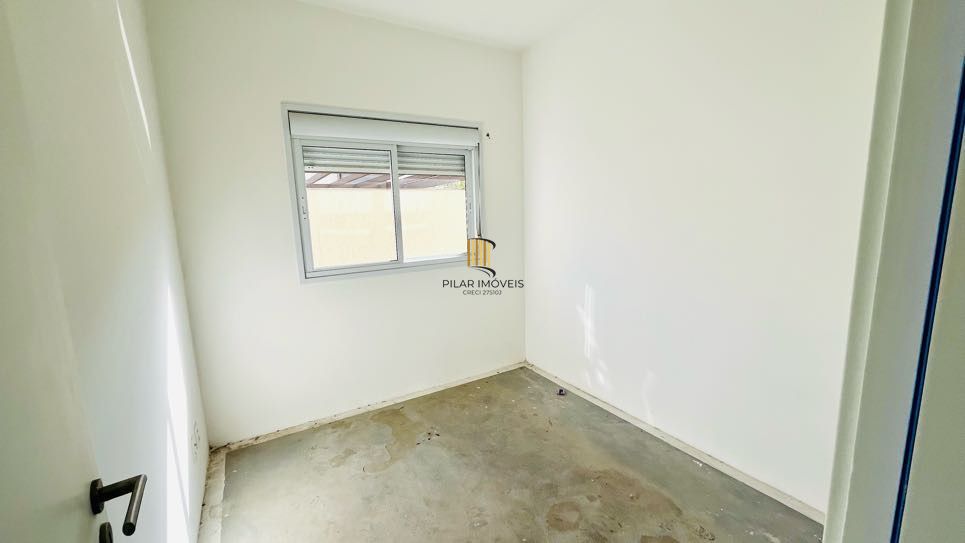 Apartamento GARDEN novo no Condomínio Rossi Reserva de 3 dormitórios e 2 vagas