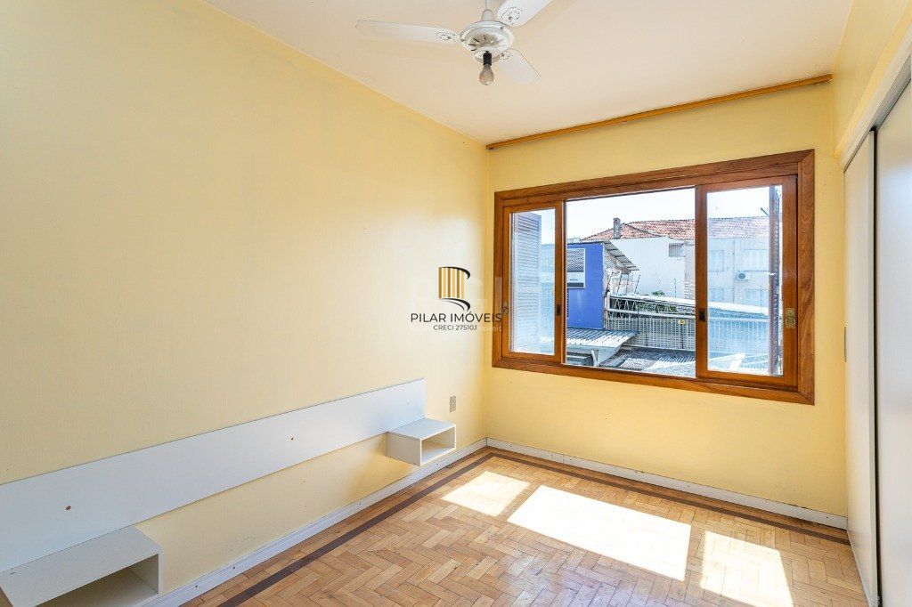 Apartamento de 3 dormitórios e vaga bairro Santa Cecilia