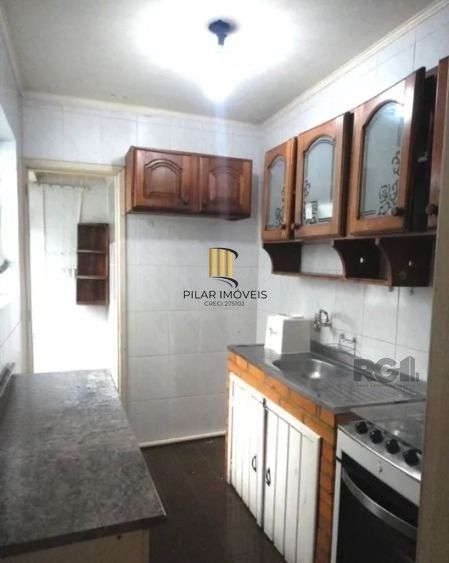 Apartamento de 1 dormitório no bairro Santana
