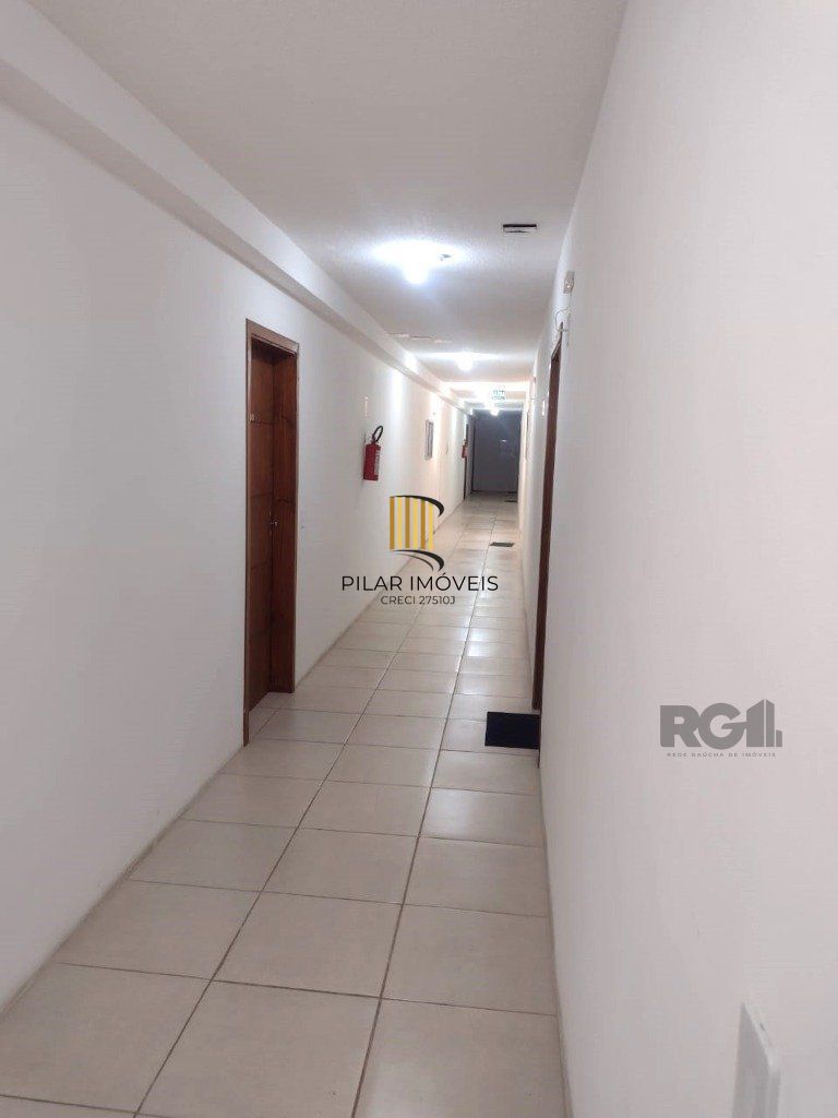 Apartamento em Gravatai no Parque dos Anjos, de 2 dormitórios e vaga DESOCUPADO