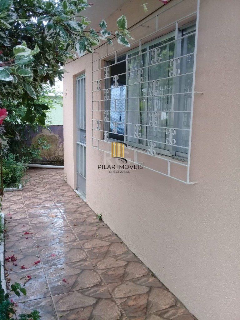 Casa para Venda - 347.76m², 2 dormitórios, 3 vagas - São José