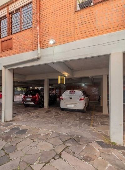 Apartamento de 4 dormitórios e vaga no Jardim do Salso