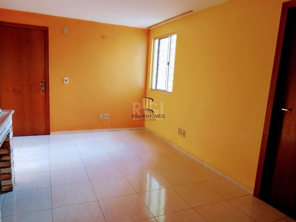Apartamento para Venda - 38m², 2 dormitórios, 1 vaga - Vila Nova