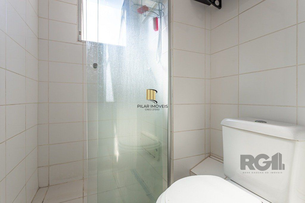 Apartamento para Venda - 47.73m², 2 dormitórios, 1 vaga - Sarandi