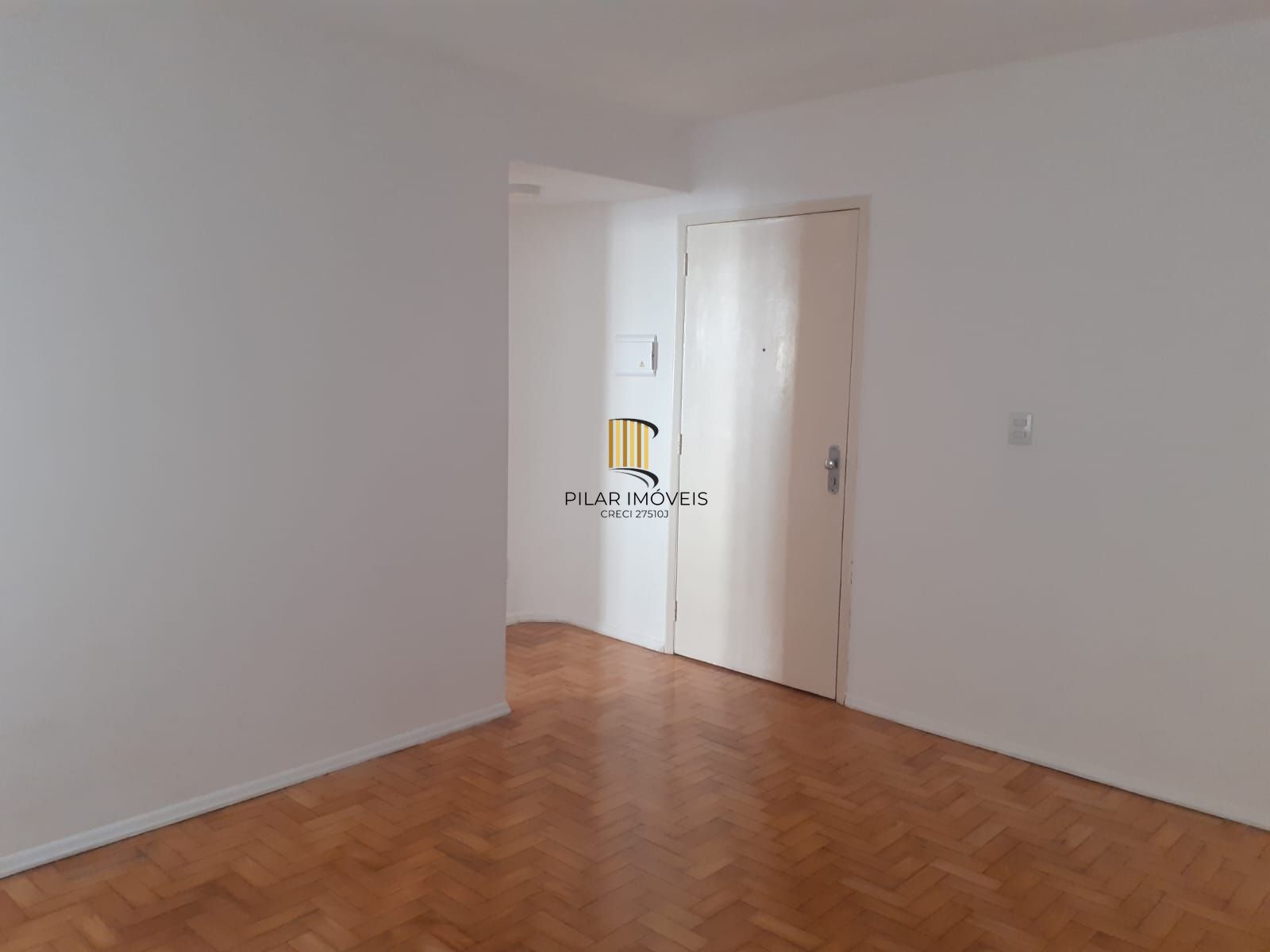 Apartamento no Centro de 1 dormitórios