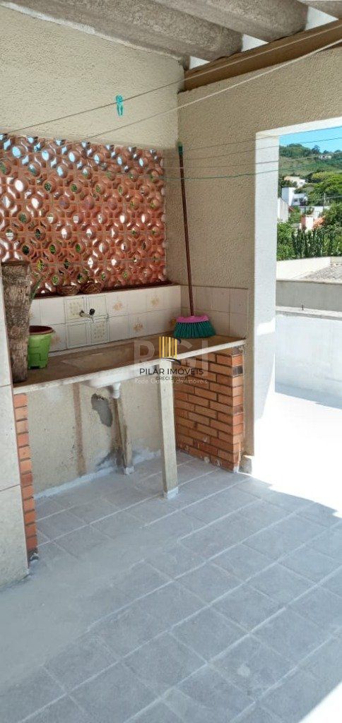 Apartamento para Venda - 42.07m², 2 dormitórios, 2 vagas - Glória