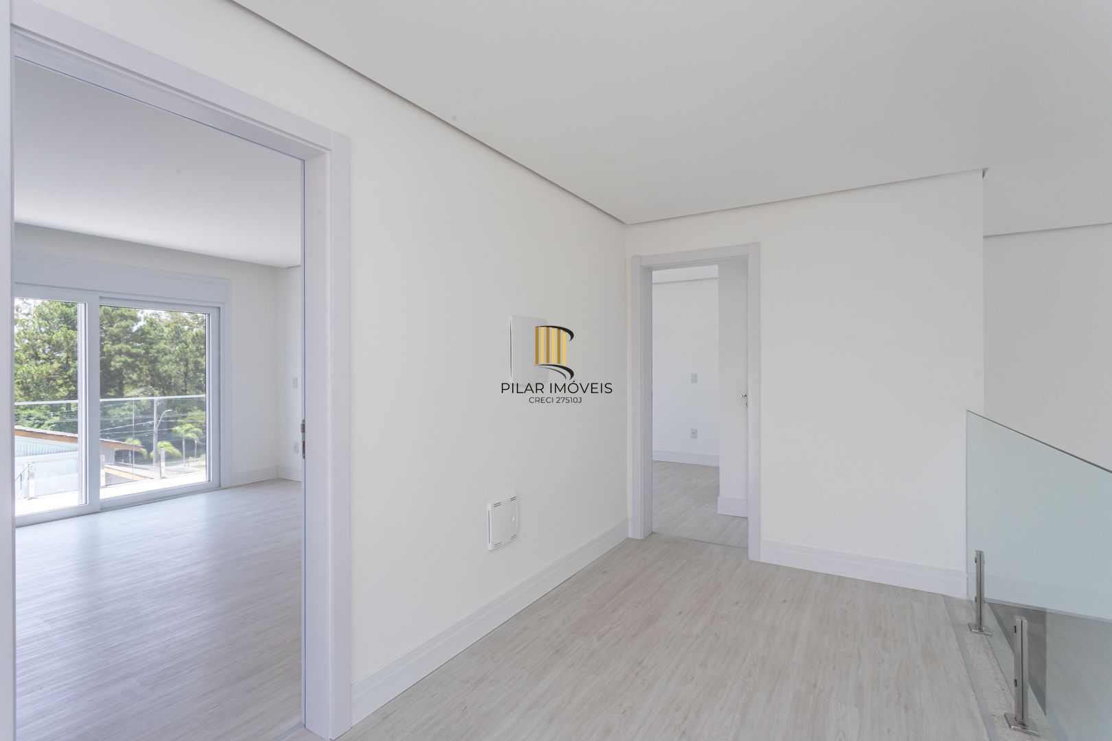 Casa de Condomínio 4 dormitórios no bairro Vila Nova