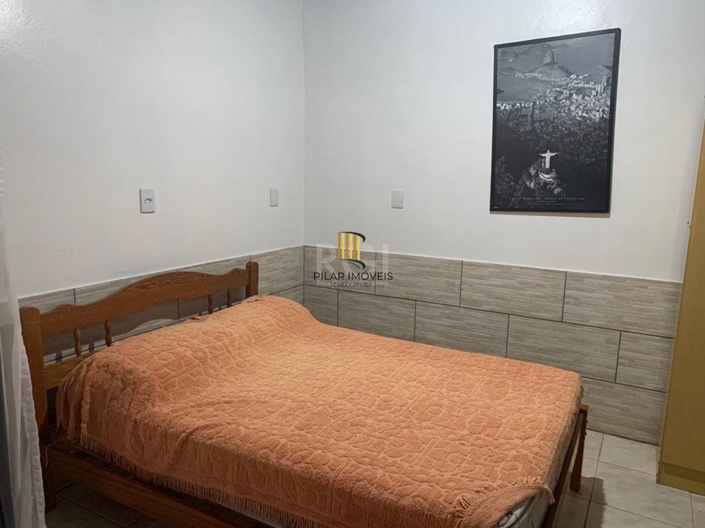 Casa para Venda - 179m², 4 dormitórios, sendo 1 suites, 3 vagas - Centro