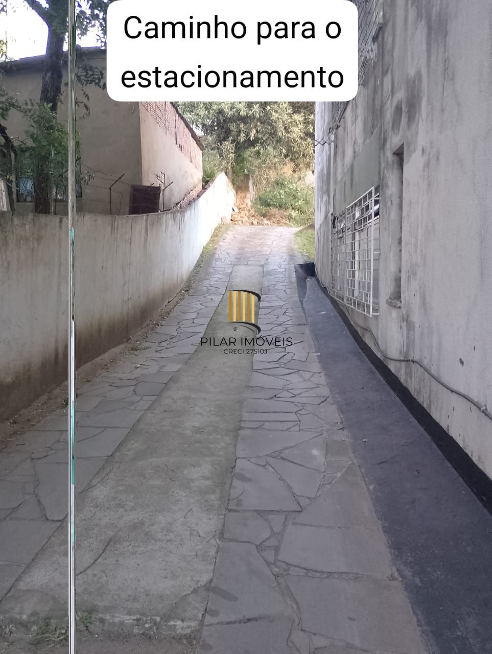 Apartamento na Cavalhada de 1 dormitório