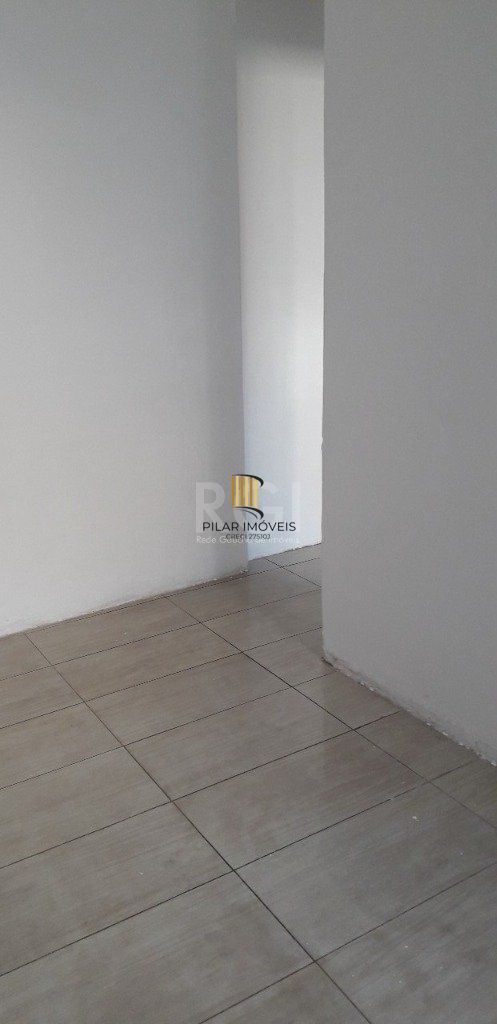 Apartamento para Venda - 36.72m², 1 dormitório, Partenon