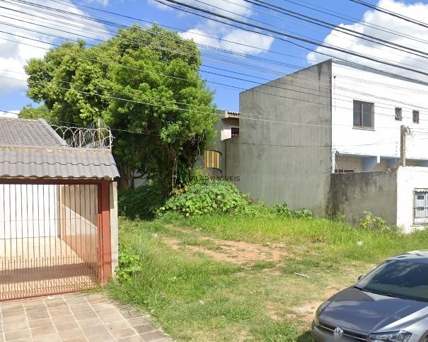Terreno no bairro Jardim Leopoldina - Pilar Imóveis