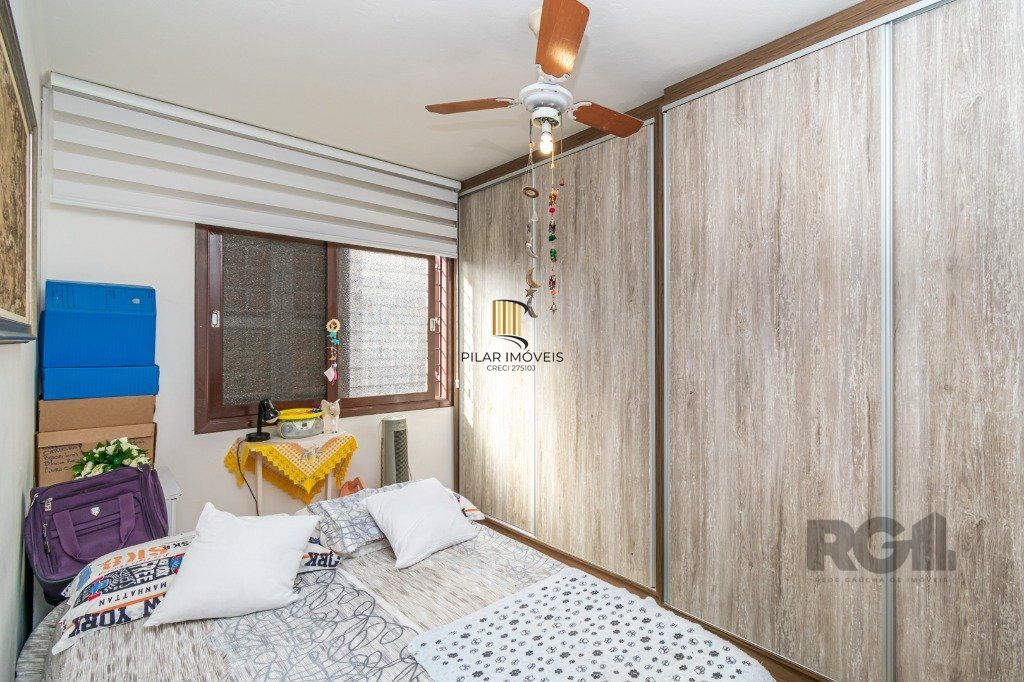 Sobrado de 4 dormitórios no Moinhos de Vento