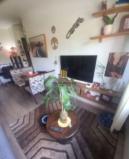 Apartamento no bairro Vila Jardim de 1 dormitório