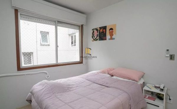 Apartamento 1 dormitório no bairro Petrópolis