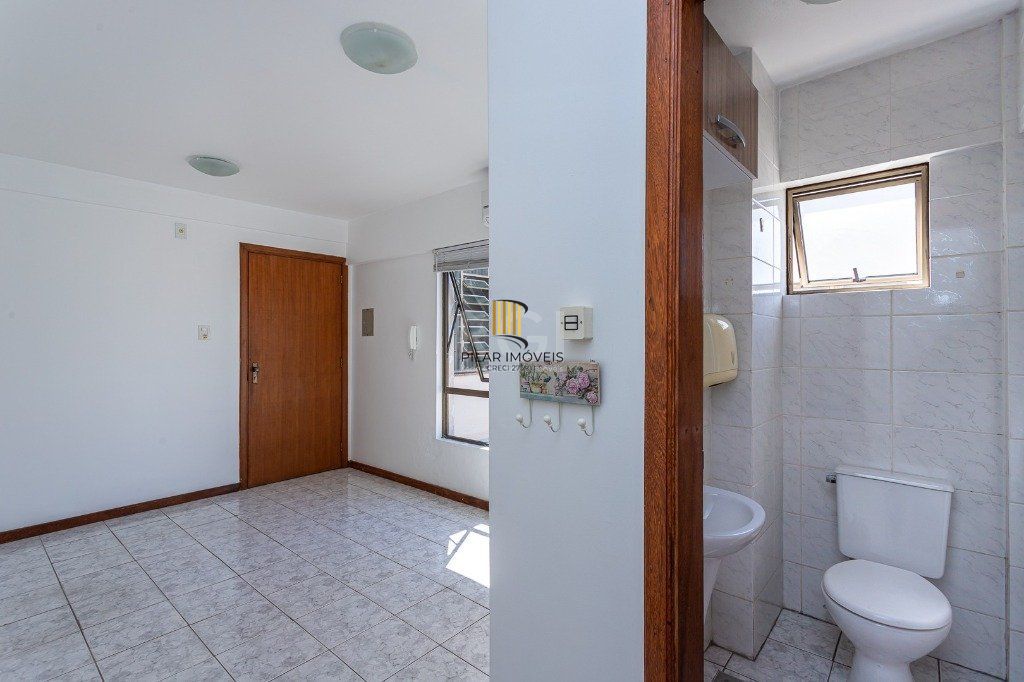 Conjunto/Sala para Venda - 17.81m², 0 dormitórios, Passo da Areia