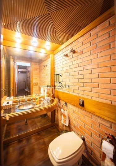 Apartamento 3 dormitórios no bairro Bela Vista