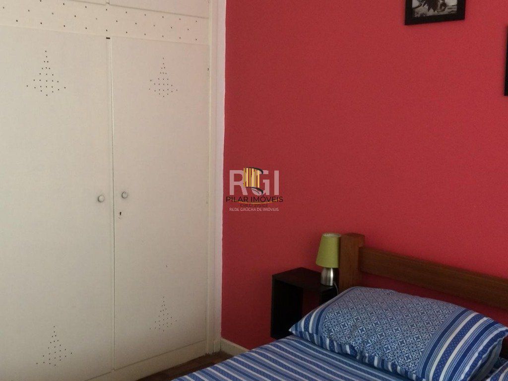 Apartamento para Venda - 50m², 2 dormitórios, Centro