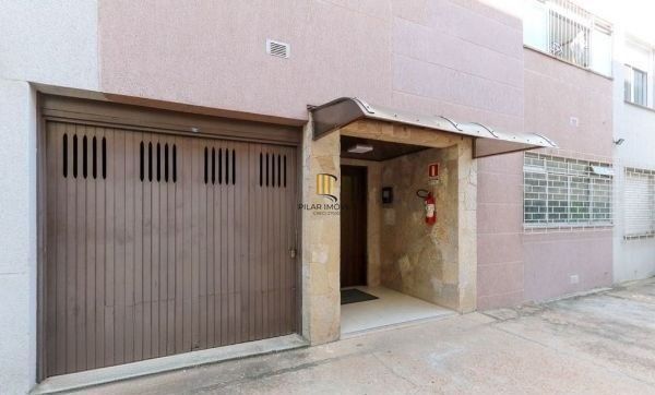 Apartamento de 3 dormitórios e vaga no bairro Vila Ipiranga