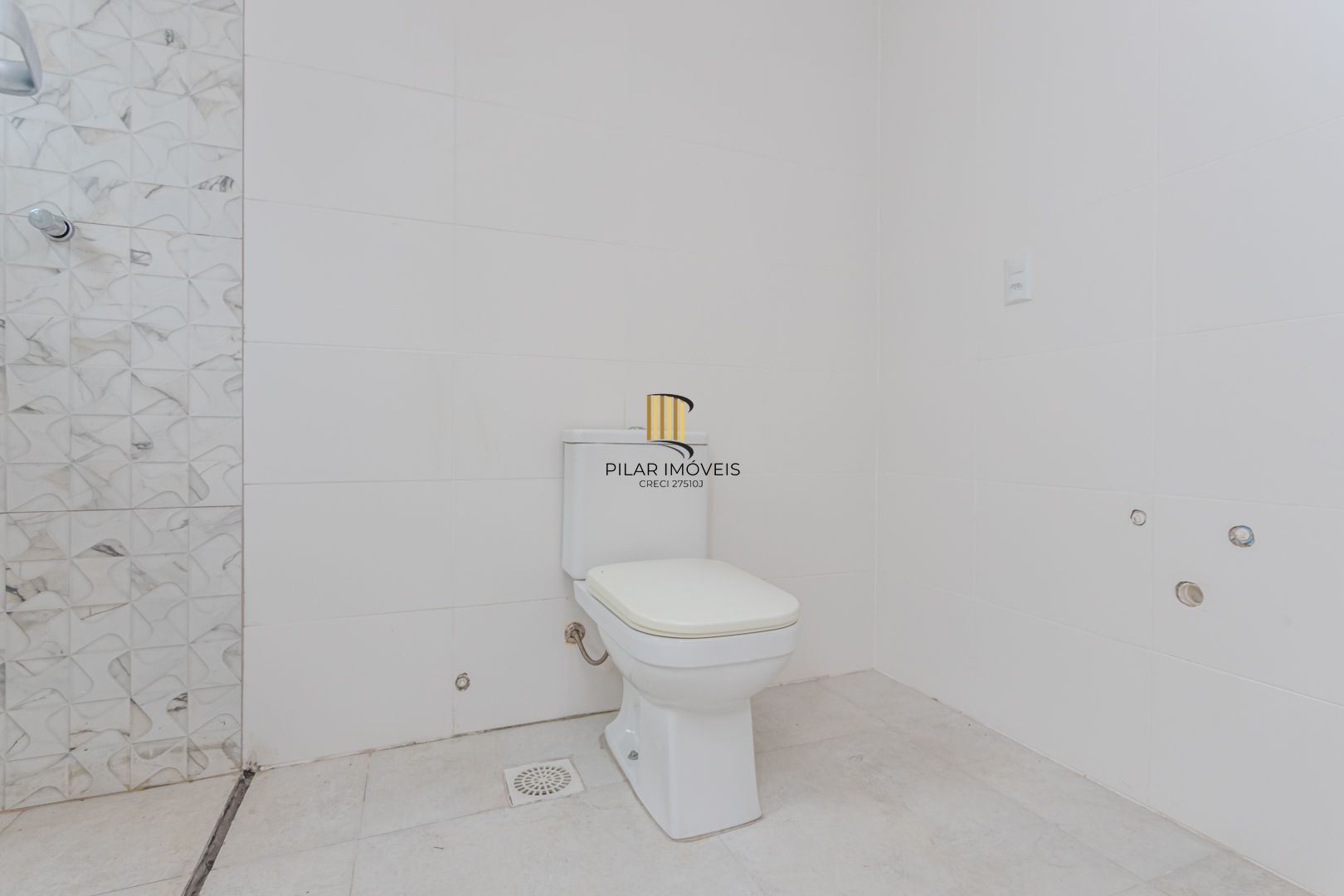 Apartamento NOVO no Menino Deus de 3 dormitórios e 2 vagas