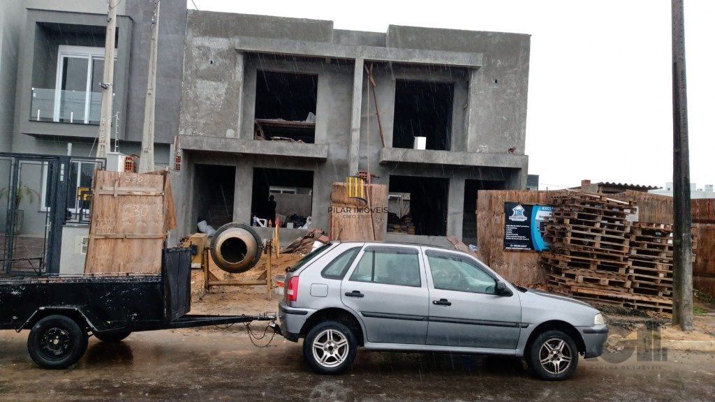 Casa 3 Dormitório(s) Bairro Moinhos de Vento