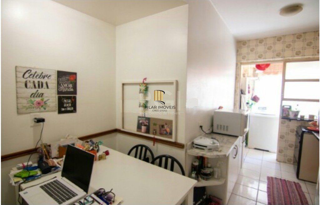 Apartamento 1 dormitório no bairro Petrópolis