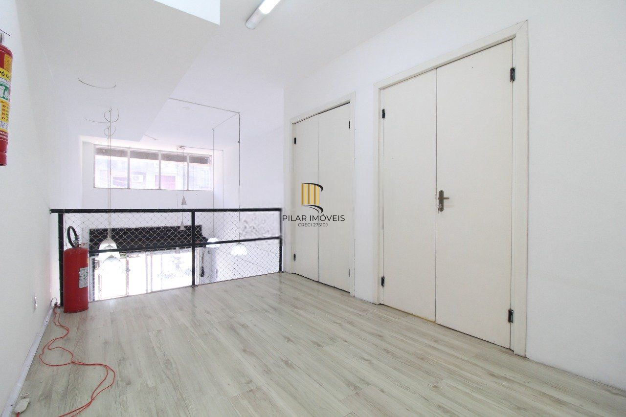 Loja 2 dormitórios no bairro Cidade Baixa