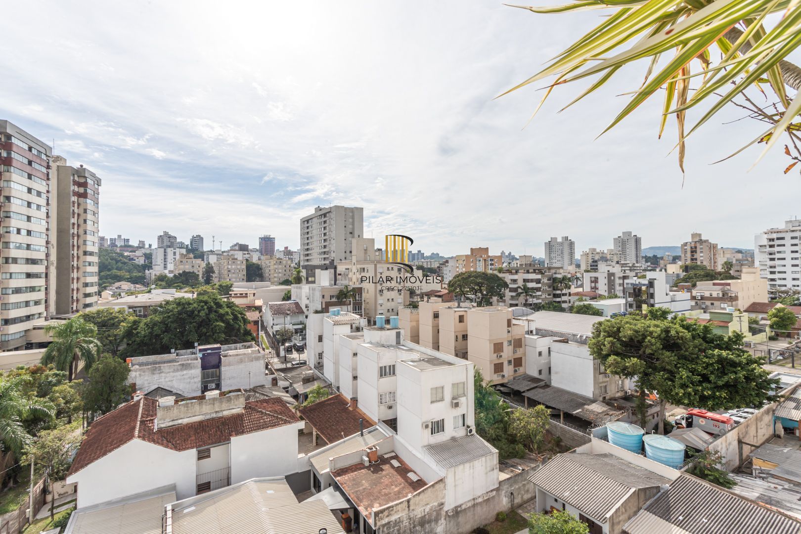 Apartamento 3 dorms à venda Rua Veríssimo Rosa, Jardim Botânico - Porto Alegre