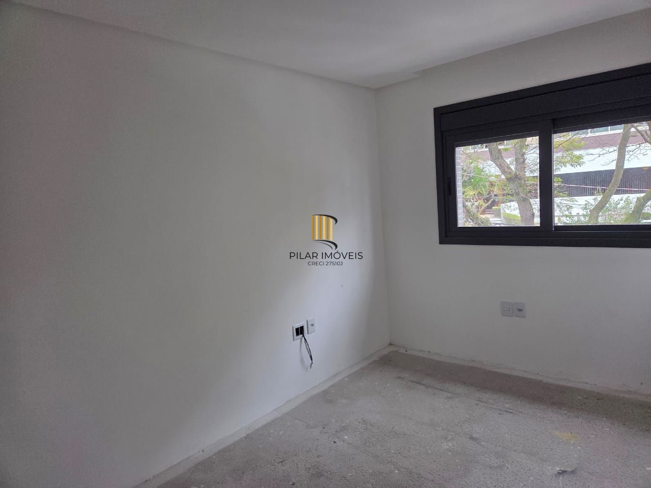 Apartamento 3 dormitórios no bairro Rio Branco
