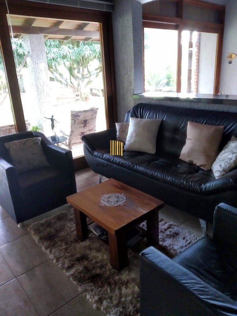 Casa Condominio 3 Dormitório(s) Bairro Águas Claras