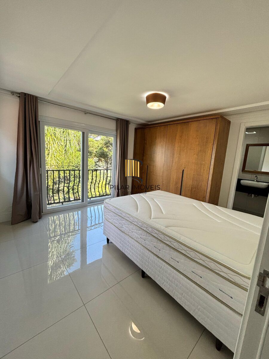 Casa no Condomínio Aspen Mountain em Gramado