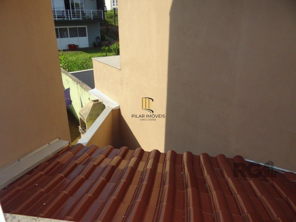 Casa / sobrado no Condomínio Verdes Campos de 3 dormitórios