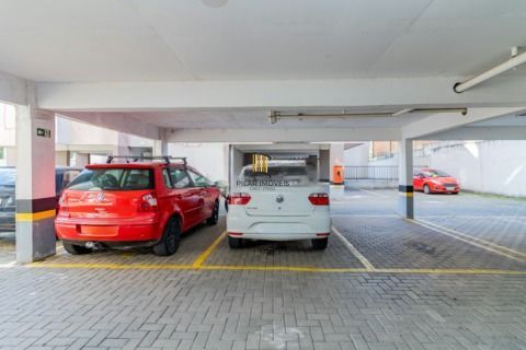 Apartamento 2 dorms, 1 vaga degaragem coberta à venda Rua Primeiro de Setembro, Vila São José - Porto Alegre