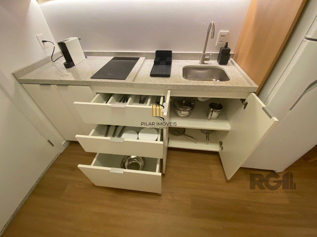 Apartamento LOFT no Jardim Botânico