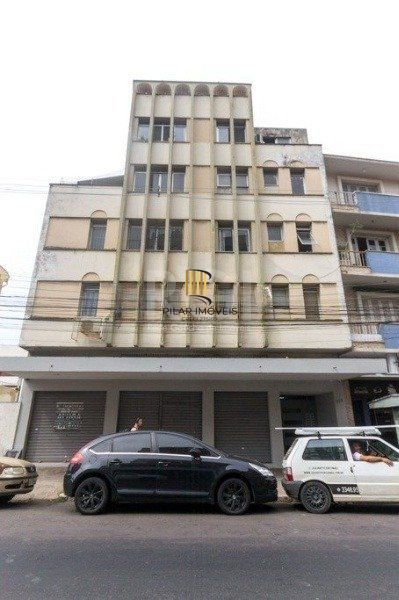 Apartamento JK no bairro São Geraldo
