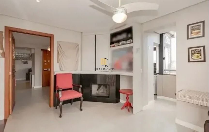 Cobertura no bairro Rio Branco de 3 dormitórios e 2 vagas