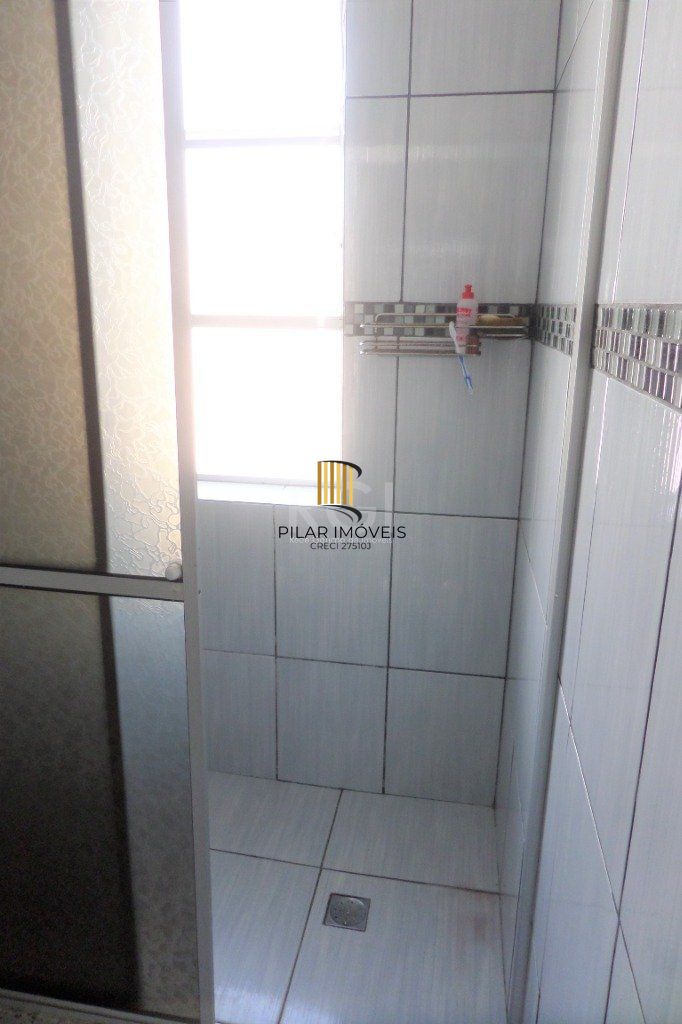 Apartamento no bairro santa Cecília de 2 dormitórios desocupado