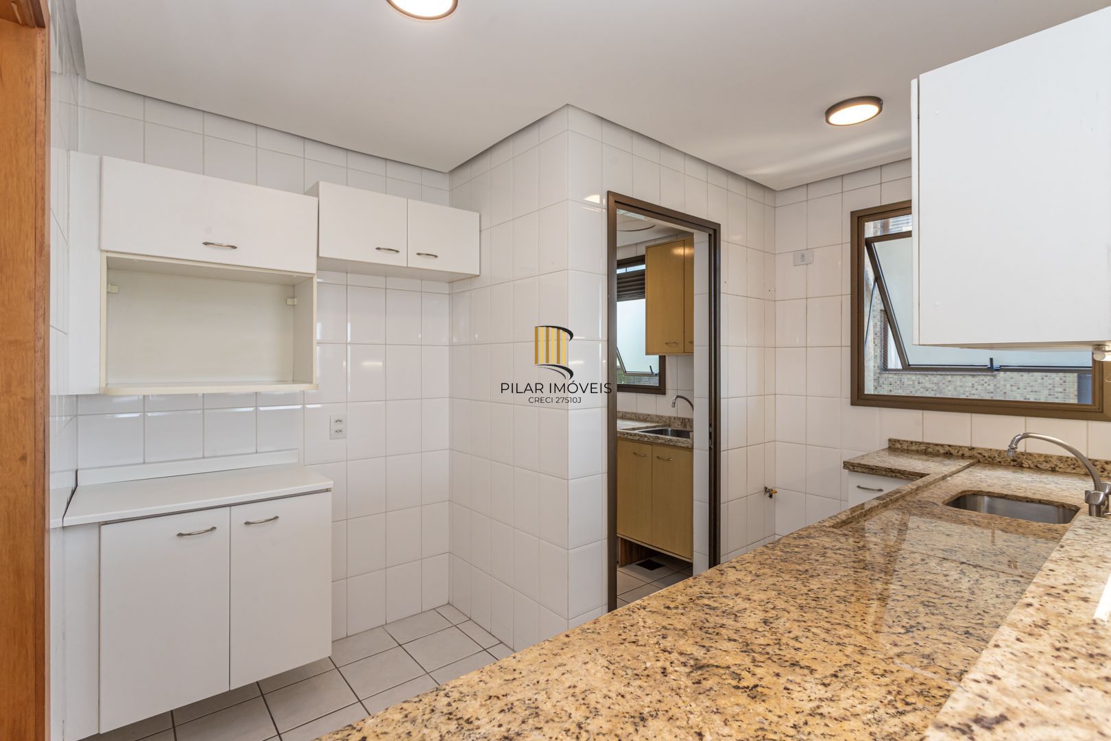 Apartamento 2 dormitórios no bairro Bela Vista