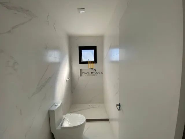 Casa de Condomínio 3 dormitórios no bairro Centro