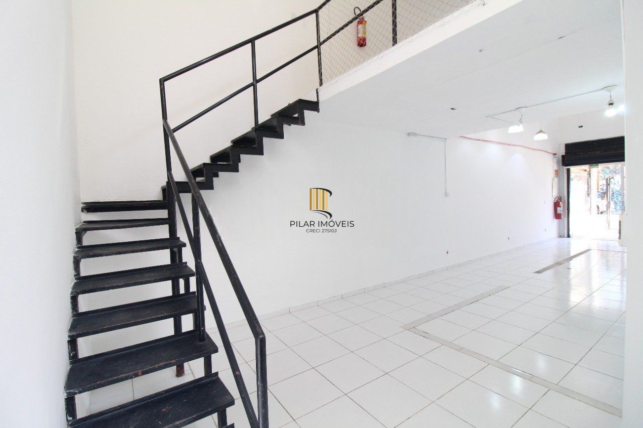 Loja 2 dormitórios no bairro Cidade Baixa