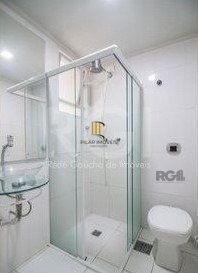 Apartamento no bairro Santana de 1 dormitório