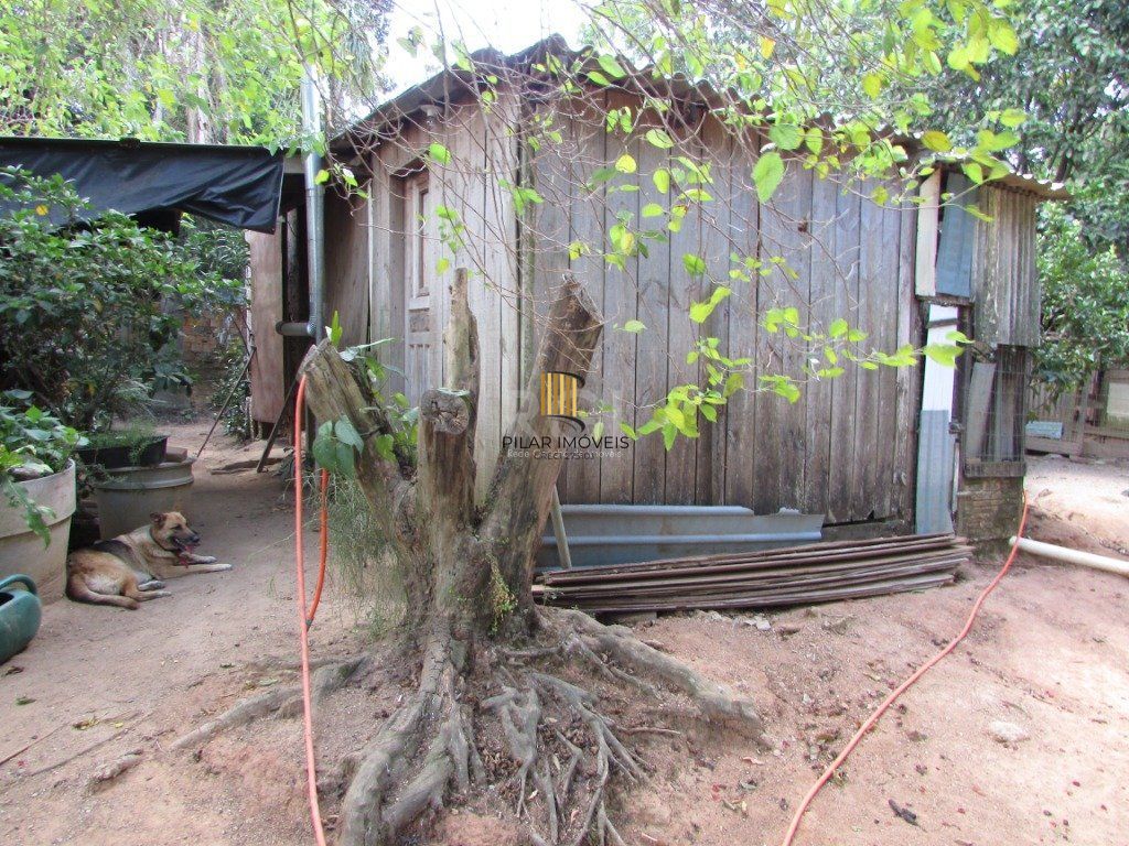 Sítio 2 Dormitório(s) Bairro Lageado