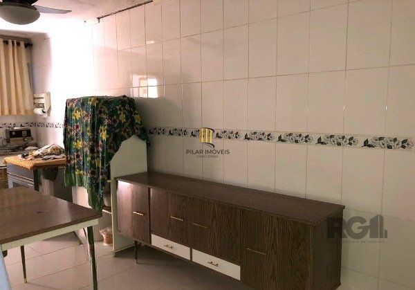 CASA SOBRADO NO cRISTO rEDENTOR DE 5 DORMITÓRIOS E 3 VAGAS