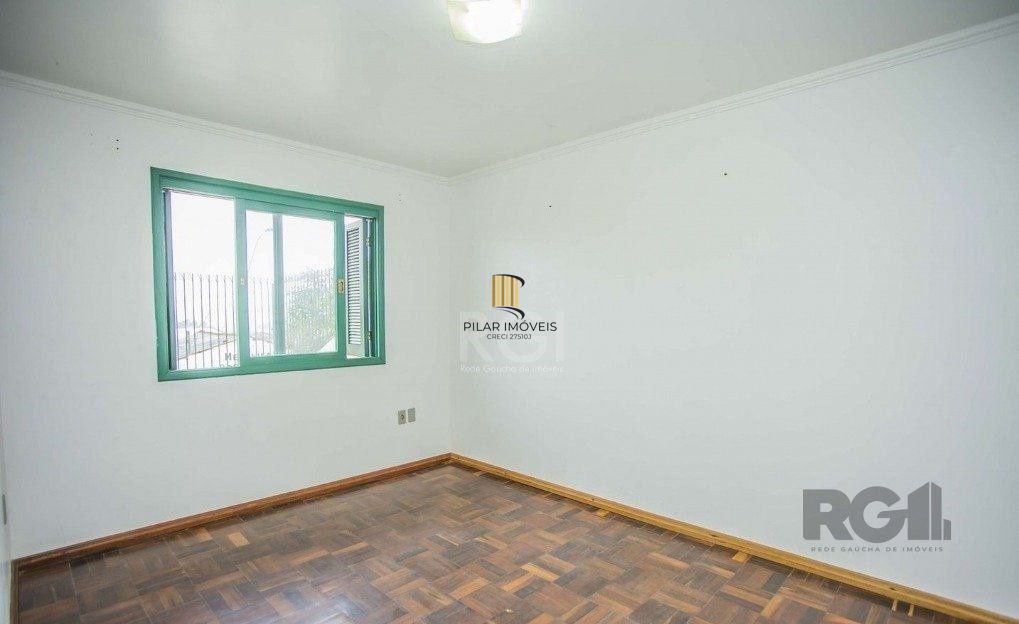 Casa de 3 dormitórios 2 vagas - Viamão